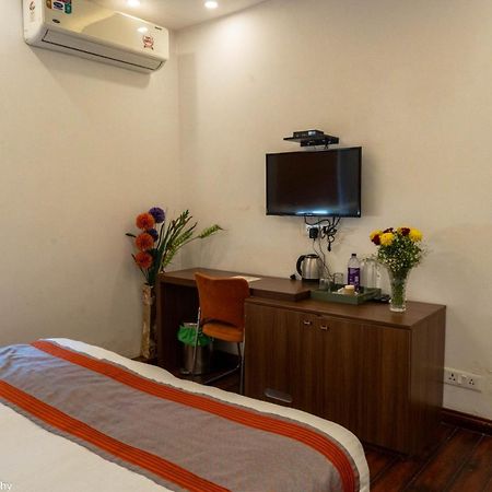 Orania B & B By Atsar New Delhi Buitenkant foto