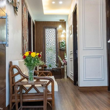 Orania B & B By Atsar New Delhi Buitenkant foto