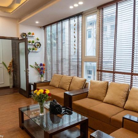 Orania B & B By Atsar New Delhi Buitenkant foto